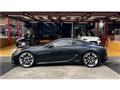 2021 Lexus LC