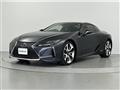 2021 Lexus LC