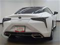 2021 Lexus LC