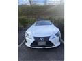 2021 Lexus LC