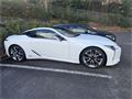 2021 Lexus LC