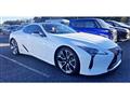 2021 Lexus LC