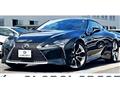 2021 Lexus LC
