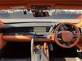 2021 Lexus LC