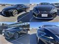 2021 Lexus LC