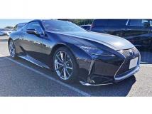 2021 Lexus LC