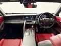 2021 Lexus LC