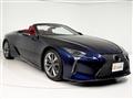 2021 Lexus LC