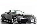 2021 Lexus LC