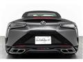 2021 Lexus LC