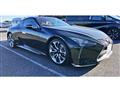 2021 Lexus LC
