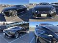 2021 Lexus LC