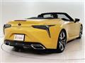 2021 Lexus LC
