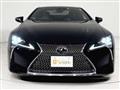 2021 Lexus LC