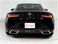 2021 Lexus LC