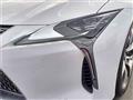 2021 Lexus LC