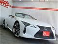 2021 Lexus LC