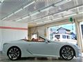 2021 Lexus LC
