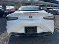 2021 Lexus LC