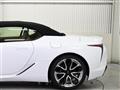 2021 Lexus LC