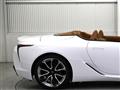 2021 Lexus LC