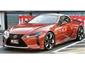 2021 Lexus LC