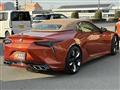 2021 Lexus LC