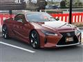 2021 Lexus LC