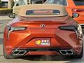 2021 Lexus LC