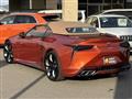 2021 Lexus LC