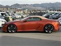 2021 Lexus LC
