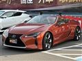 2021 Lexus LC