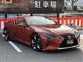 2021 Lexus LC