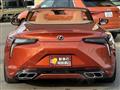 2021 Lexus LC