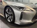 2021 Lexus LC