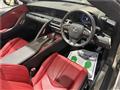 2021 Lexus LC