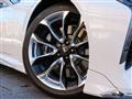 2021 Lexus LC