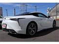 2021 Lexus LC