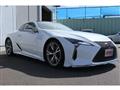 2021 Lexus LC