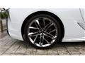 2021 Lexus LC