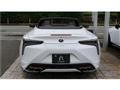 2021 Lexus LC