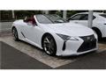 2021 Lexus LC
