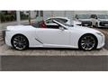2021 Lexus LC