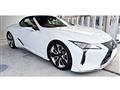 2021 Lexus LC