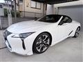 2021 Lexus LC