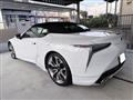 2021 Lexus LC
