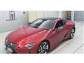 2020 Lexus LC