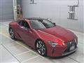 2020 Lexus LC