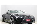 2020 Lexus LC