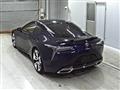 2020 Lexus LC